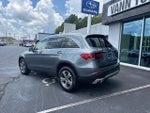 2021 Mercedes-Benz GLC GLC 300