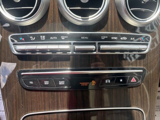 2021 Mercedes-Benz GLC GLC 300