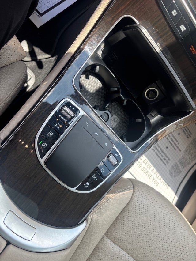 2021 Mercedes-Benz GLC GLC 300