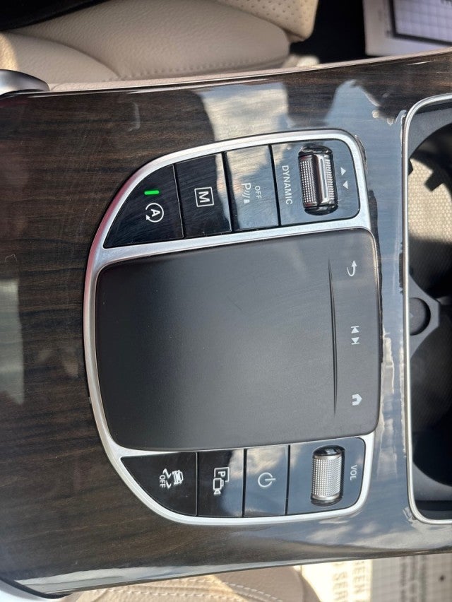 2021 Mercedes-Benz GLC GLC 300