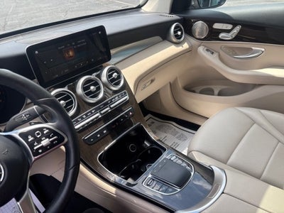 2021 Mercedes-Benz GLC GLC 300