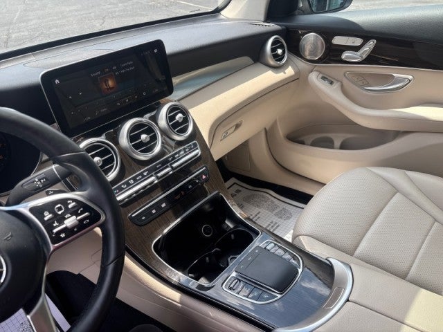 2021 Mercedes-Benz GLC GLC 300