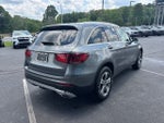 2021 Mercedes-Benz GLC GLC 300