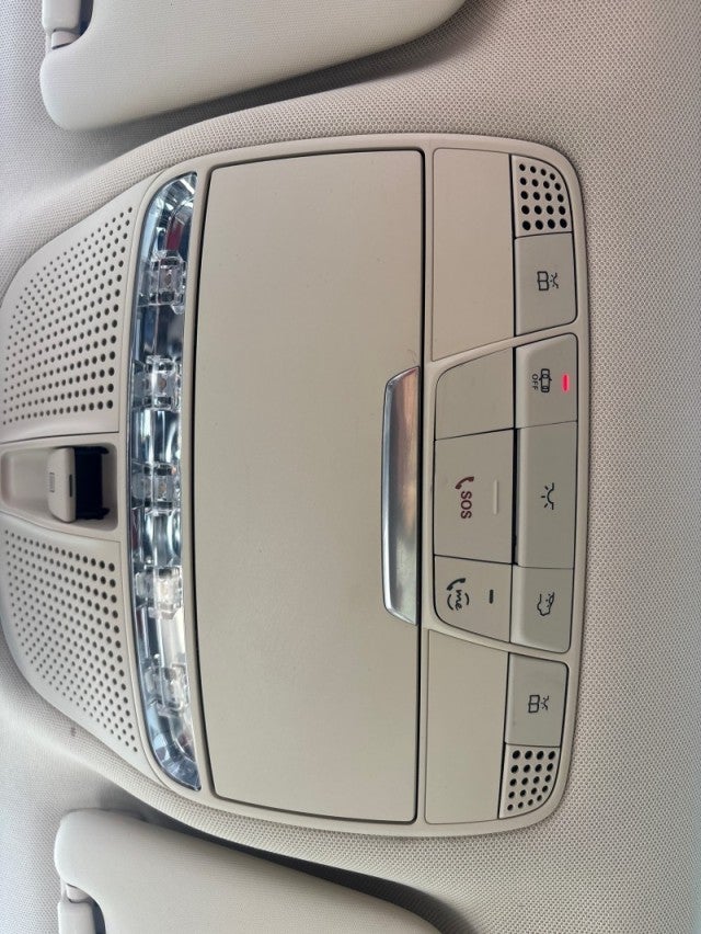 2021 Mercedes-Benz GLC GLC 300