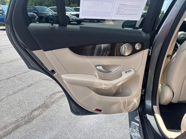 2021 Mercedes-Benz GLC GLC 300