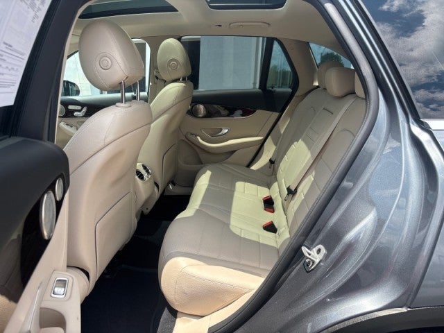 2021 Mercedes-Benz GLC GLC 300