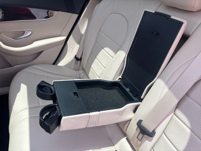 2021 Mercedes-Benz GLC GLC 300