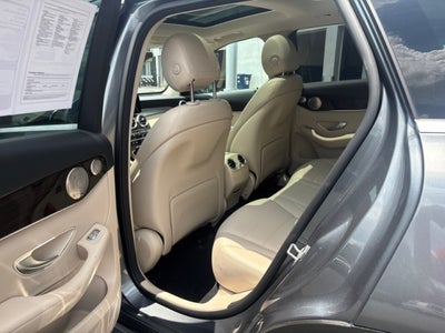 2021 Mercedes-Benz GLC GLC 300