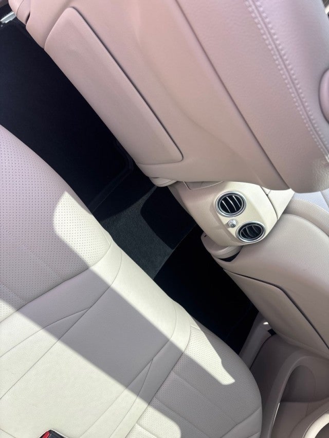 2021 Mercedes-Benz GLC GLC 300