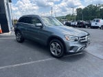 2021 Mercedes-Benz GLC GLC 300