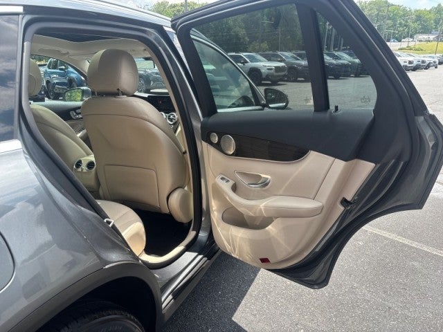 2021 Mercedes-Benz GLC GLC 300