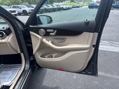2021 Mercedes-Benz GLC GLC 300