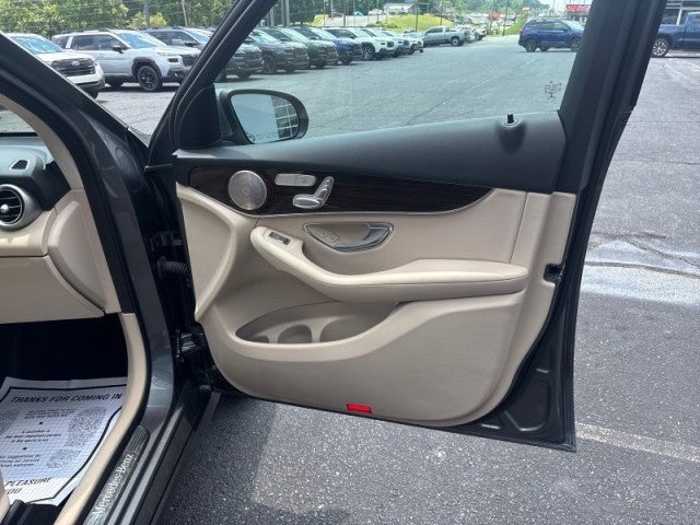 2021 Mercedes-Benz GLC GLC 300