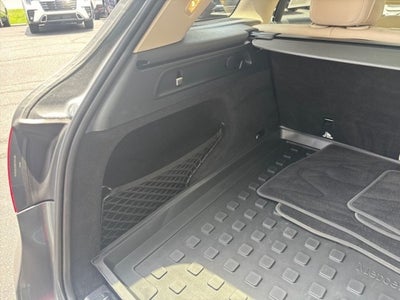 2021 Mercedes-Benz GLC GLC 300
