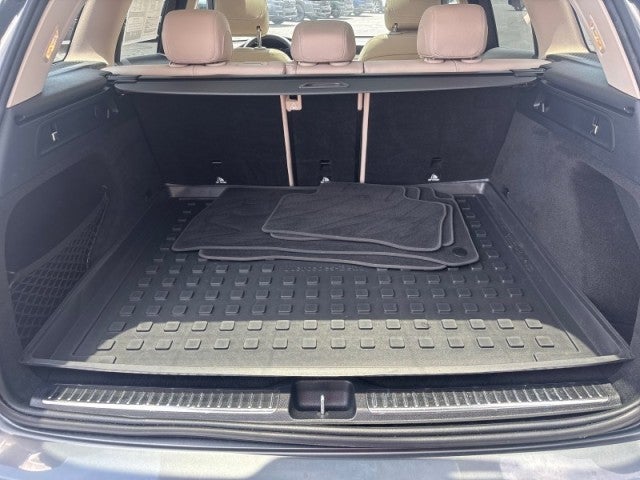 2021 Mercedes-Benz GLC GLC 300