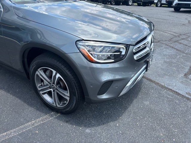 2021 Mercedes-Benz GLC GLC 300