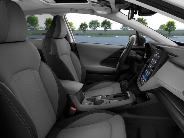 2027 Subaru CROSSTREK Premium