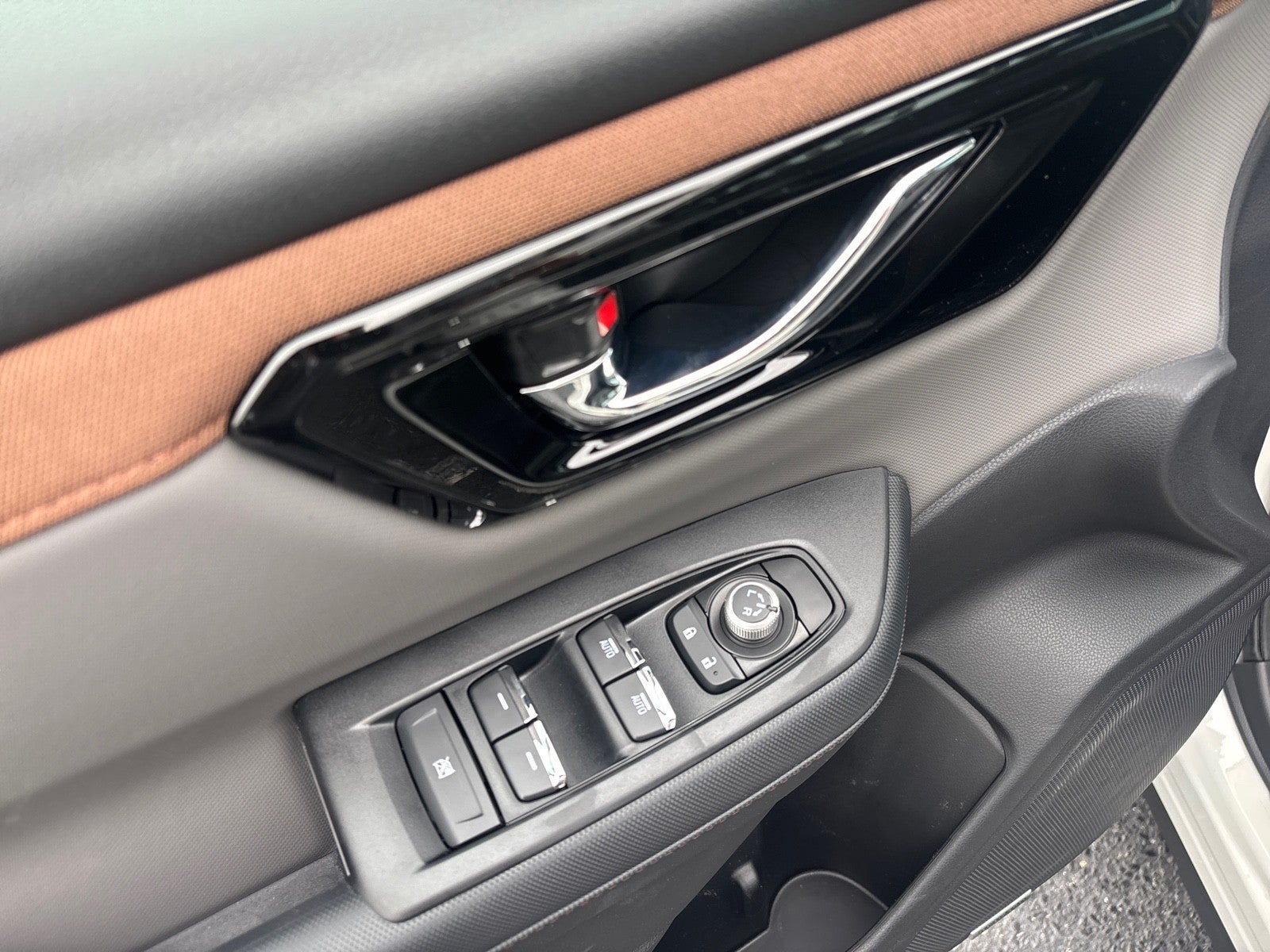 2026 Subaru FORESTER Sport Hybrid