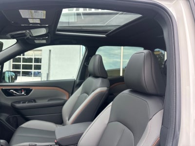 2026 Subaru FORESTER Sport Hybrid
