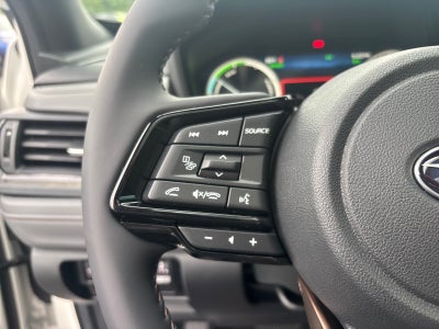 2026 Subaru FORESTER Sport Hybrid