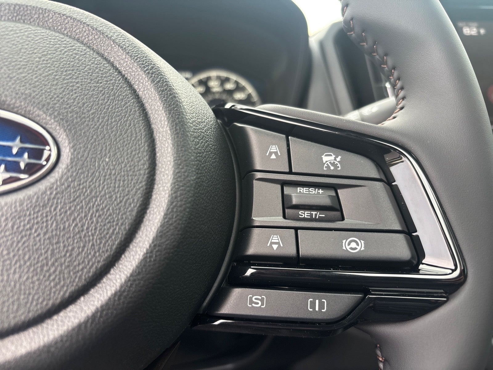 2026 Subaru FORESTER Sport Hybrid