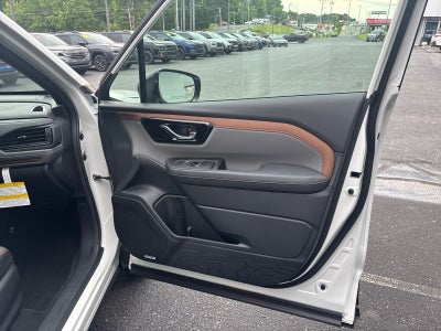 2026 Subaru FORESTER Sport Hybrid