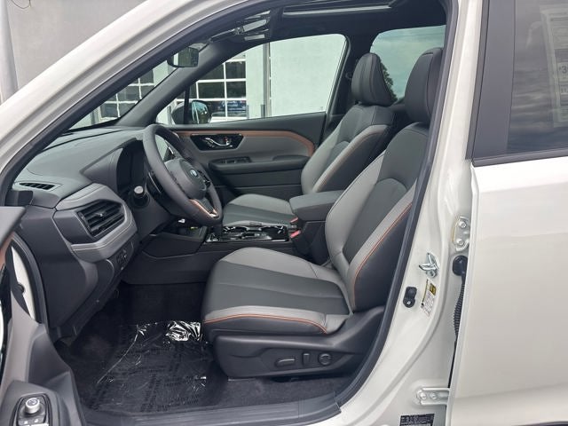 2026 Subaru FORESTER Sport Hybrid