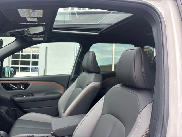 2026 Subaru FORESTER Sport Hybrid