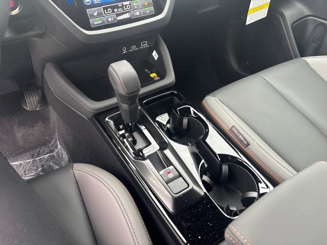 2026 Subaru FORESTER Sport Hybrid