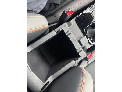 2026 Subaru FORESTER Sport Hybrid