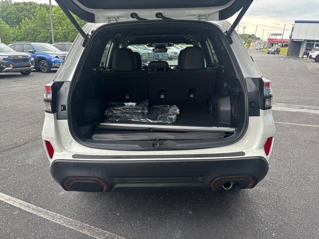2026 Subaru FORESTER Sport Hybrid
