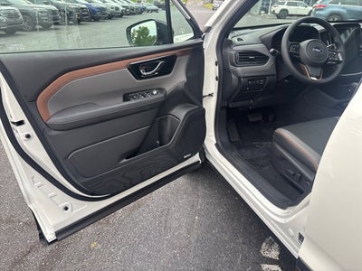 2026 Subaru FORESTER Sport Hybrid