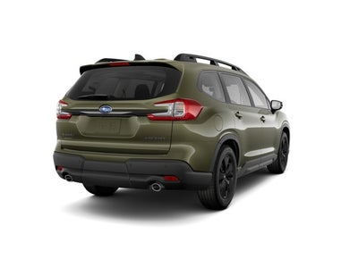 2026 Subaru ASCENT Premium 8-Passenger