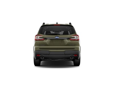 2026 Subaru ASCENT Premium 8-Passenger