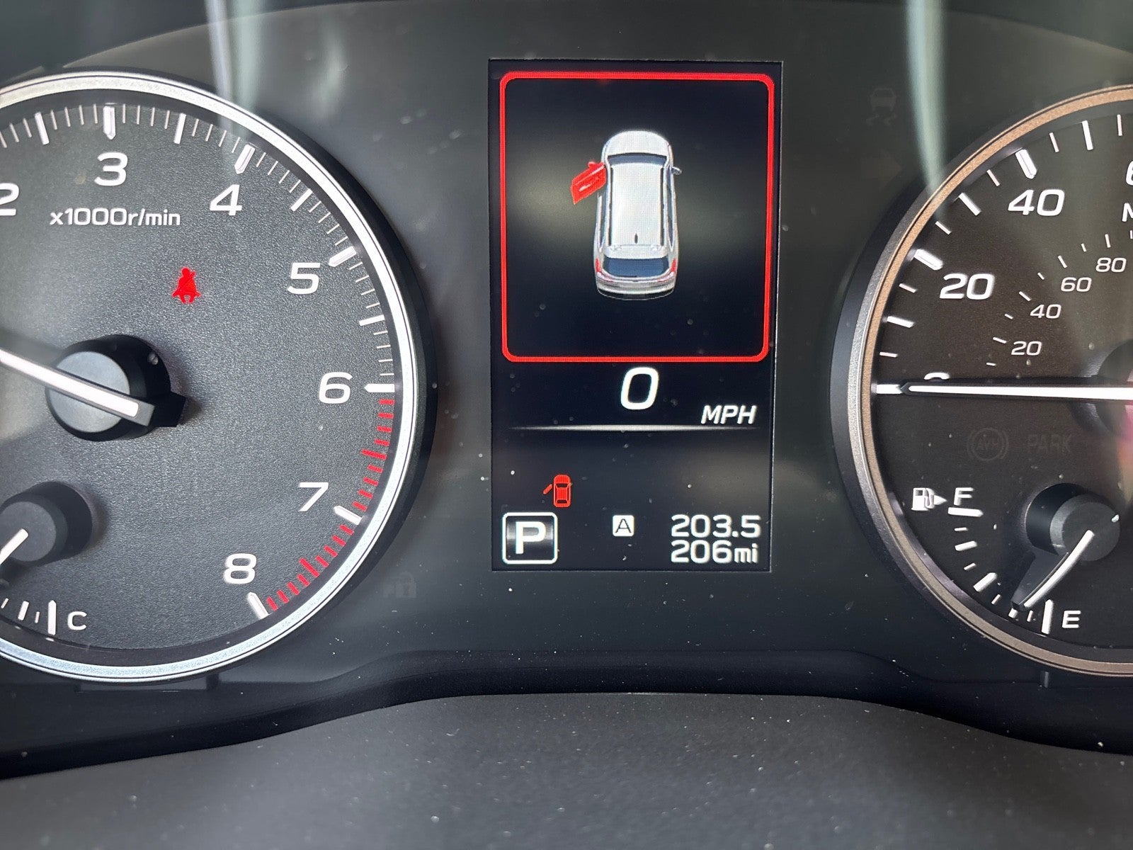 2026 Subaru ASCENT Premium 7-Passenger