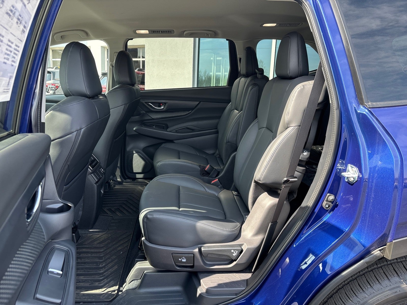 2026 Subaru ASCENT Premium 7-Passenger