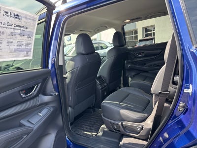 2026 Subaru ASCENT Premium 7-Passenger