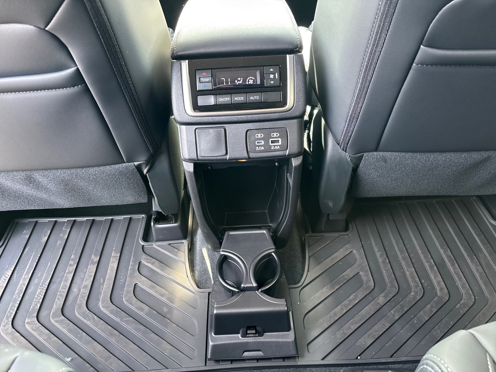 2026 Subaru ASCENT Premium 7-Passenger