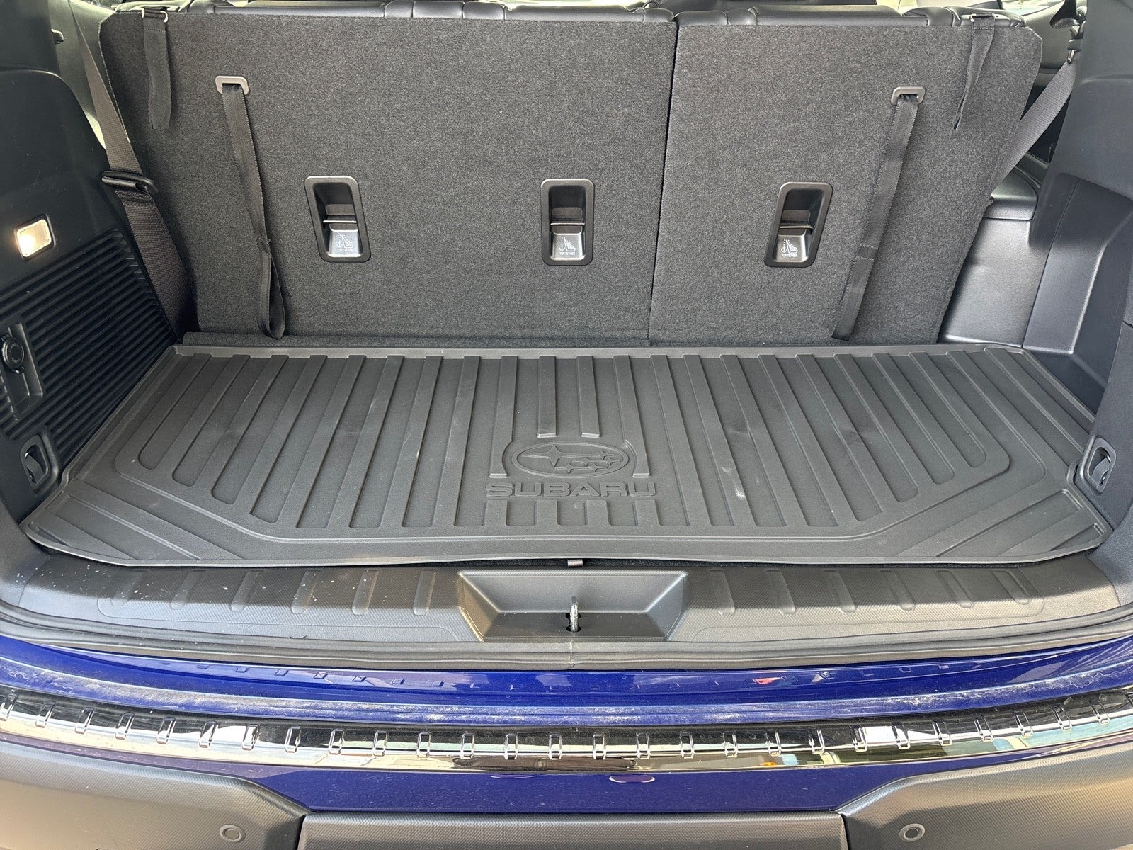 2026 Subaru ASCENT Premium 7-Passenger