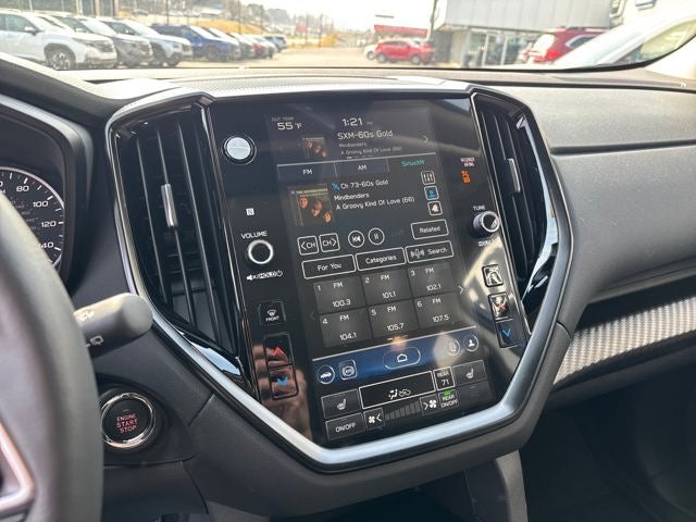 2026 Subaru ASCENT Premium 7-Passenger