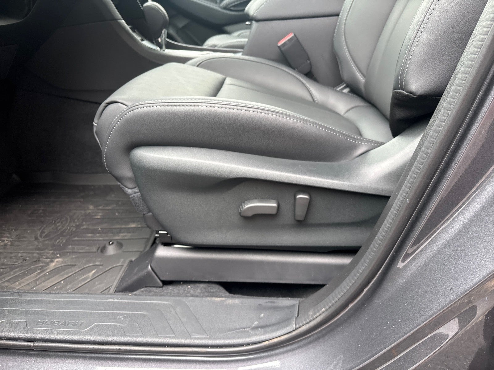 2026 Subaru ASCENT Premium 7-Passenger