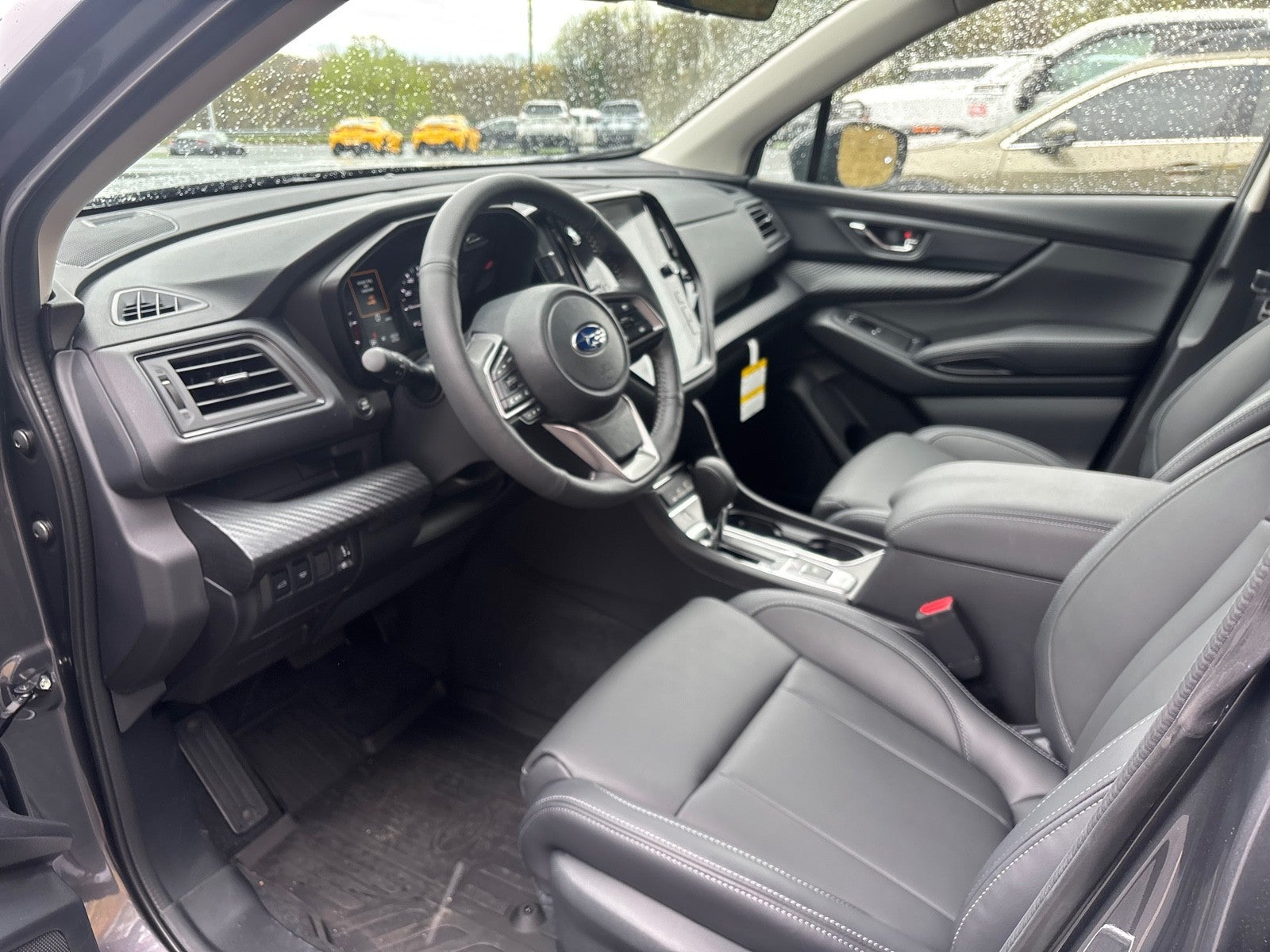 2026 Subaru ASCENT Premium 7-Passenger