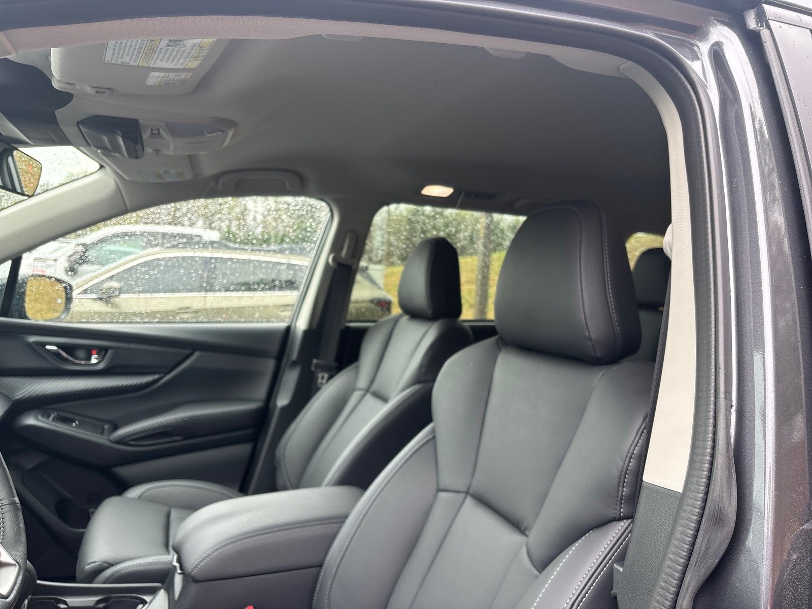 2026 Subaru ASCENT Premium 7-Passenger