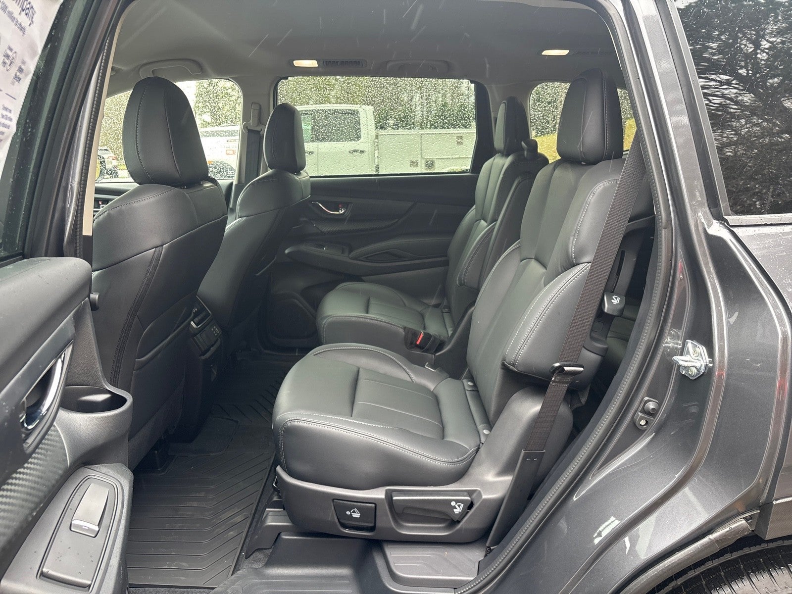 2026 Subaru ASCENT Premium 7-Passenger