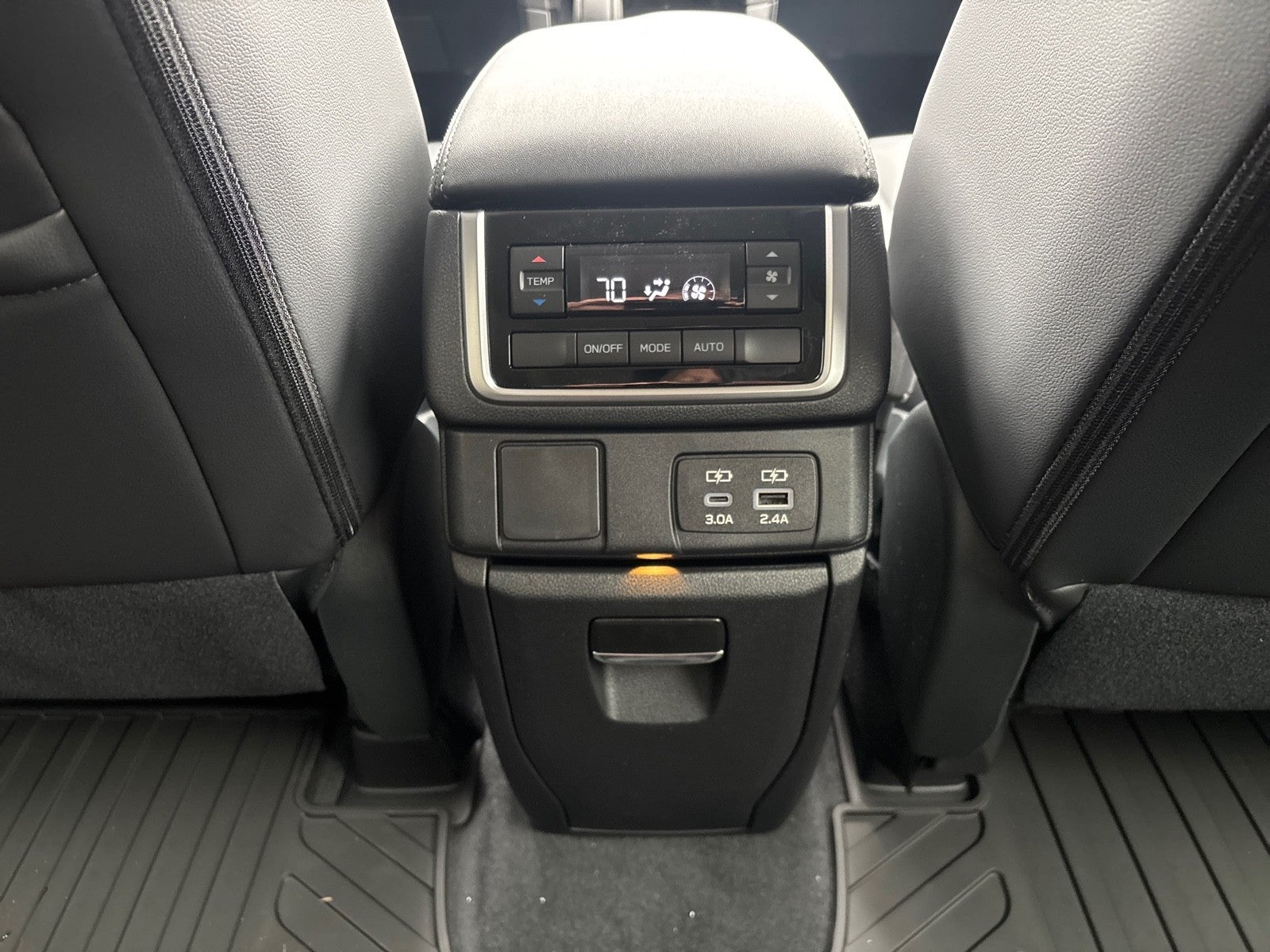 2026 Subaru ASCENT Premium 7-Passenger