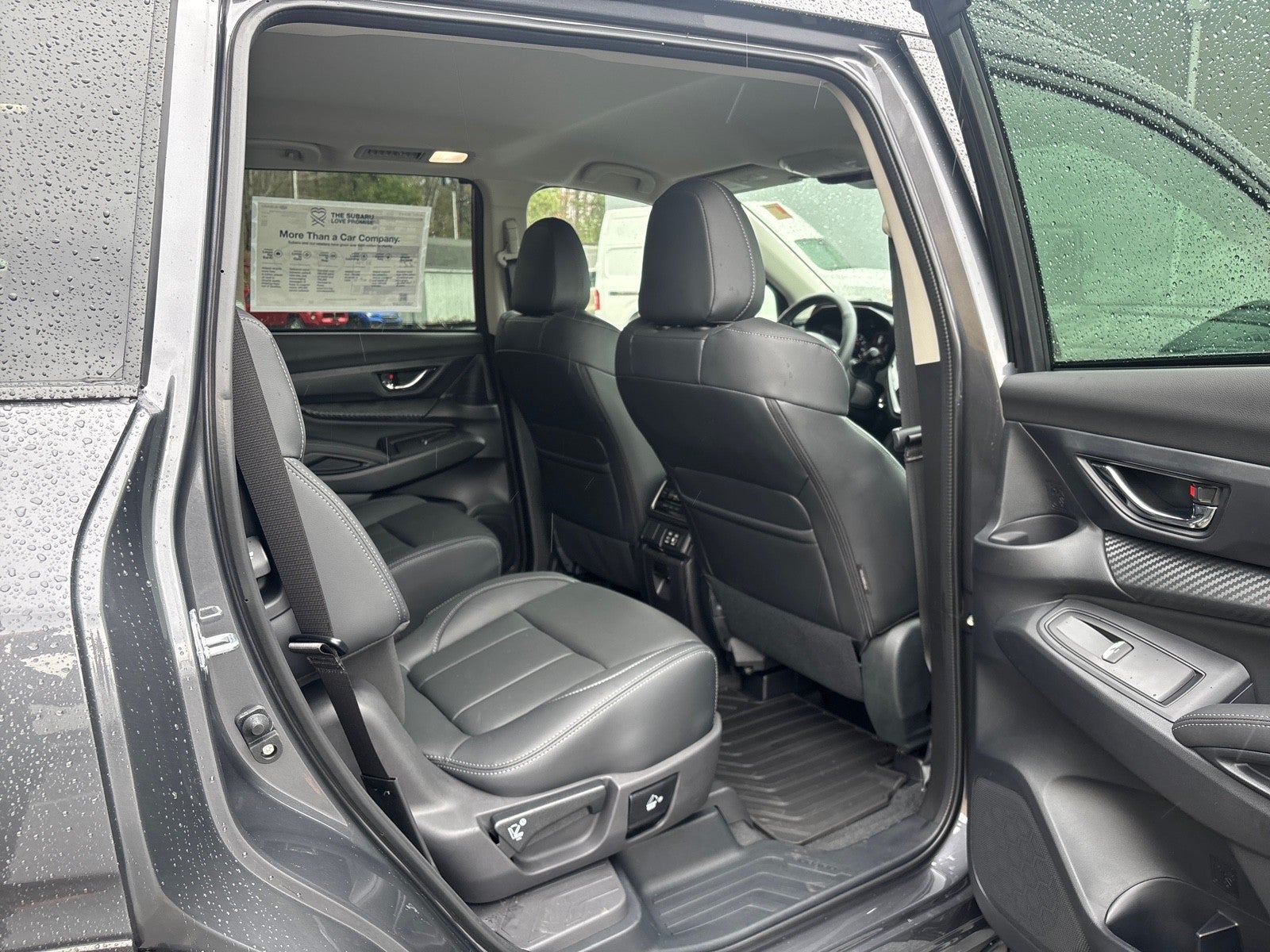 2026 Subaru ASCENT Premium 7-Passenger