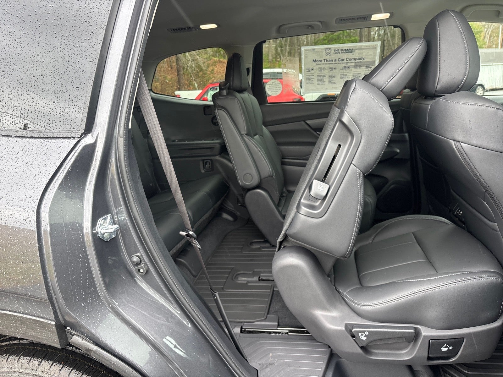 2026 Subaru ASCENT Premium 7-Passenger