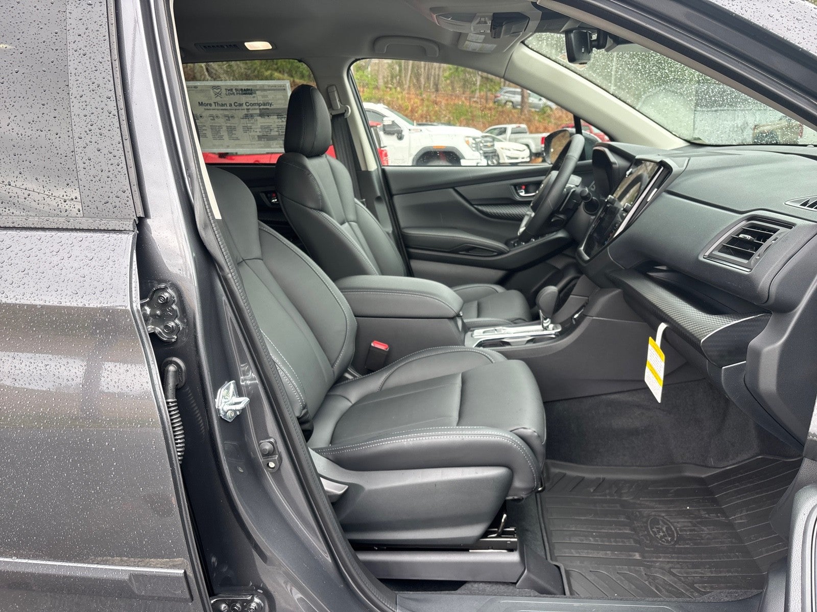 2026 Subaru ASCENT Premium 7-Passenger