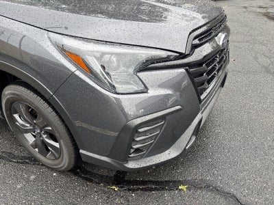 2026 Subaru ASCENT Premium 7-Passenger