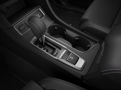 2027 Subaru ASCENT Premium